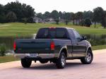 Ford F-150 SuperCab 1996 года